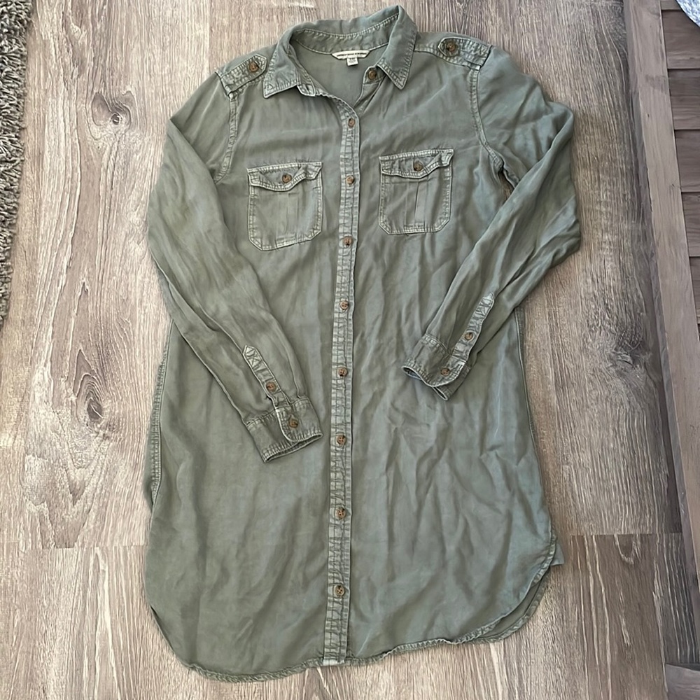 American Eagle Outfitters Dress